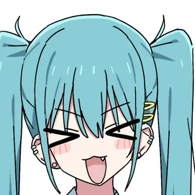 Profile image of 하츠네 미쿠