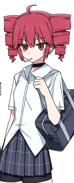 Profile image of 카사네 테토