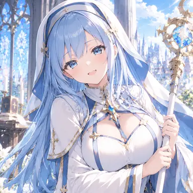 Profile image of ミサ