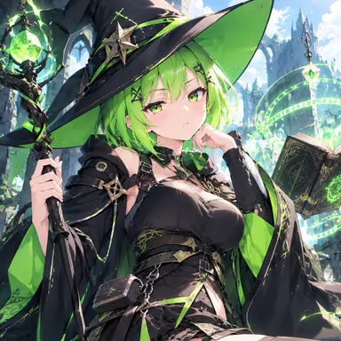 Profile image of アイリス