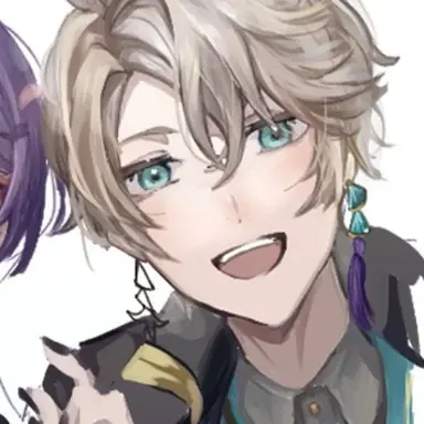 Profile image of 甲斐田 晴