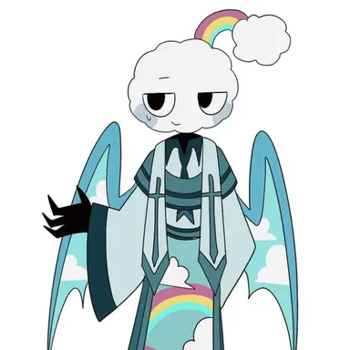 Profile image of 클라우드