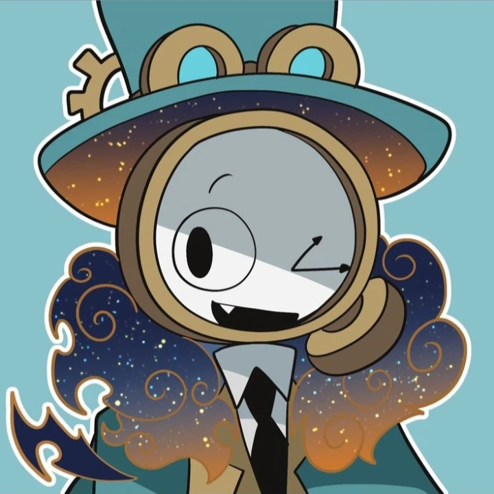 클락