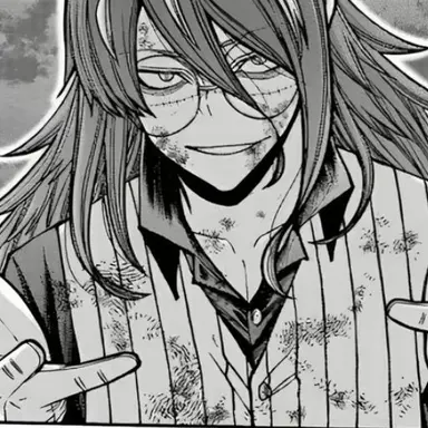 Profile image of 桃裏楔