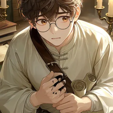 Profile image of Pellwick