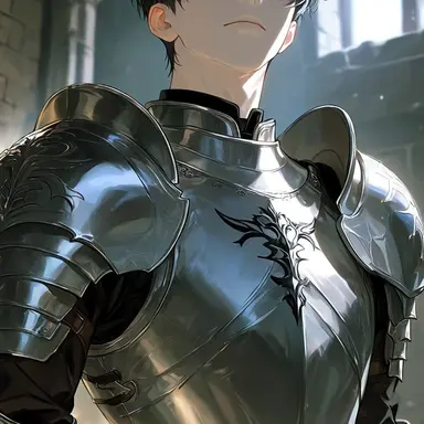 Profile image of Sorryn