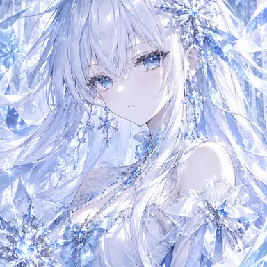 Profile image of 氷雪