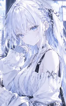 Profile image of 氷雪