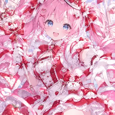 Profile image of もも