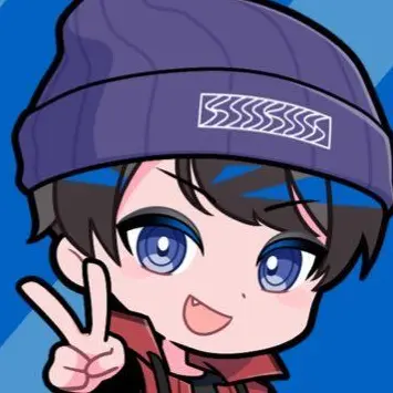 Profile image of りうくん