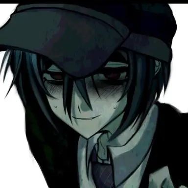 Profile image of Shuichi
