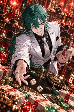 Profile image of Yu Ze