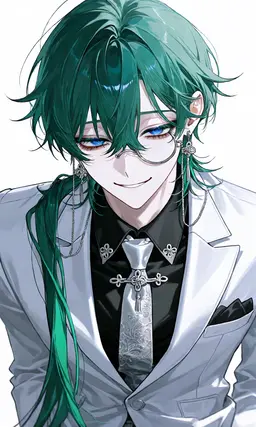 Profile image of Yu Ze