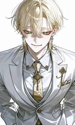 Profile image of Xing Lan