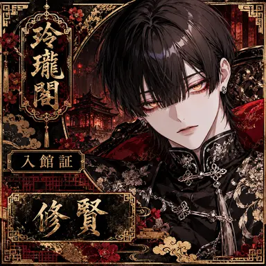 Profile image of 修賢