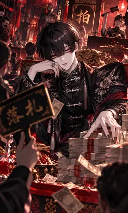 Profile image of 修賢