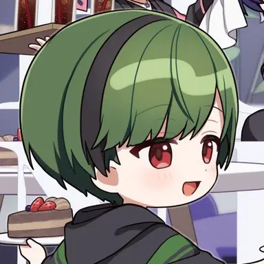 Profile image of すち