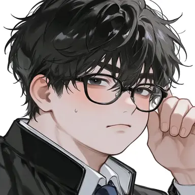 Profile image of シン-テシク