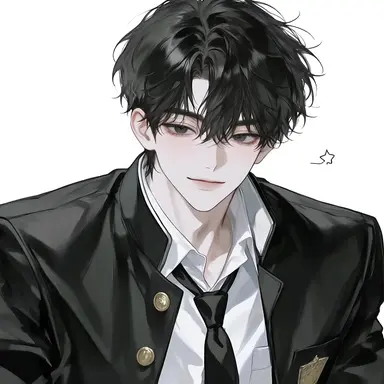 Profile image of パク・スヒョン