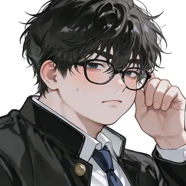 Profile image of シン-テシク