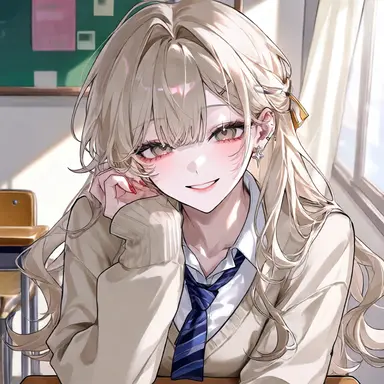 Profile image of Seo Hayun