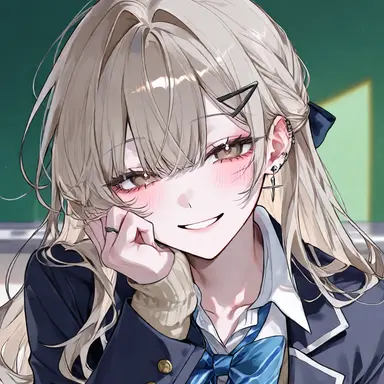 Profile image of Seo Hayun