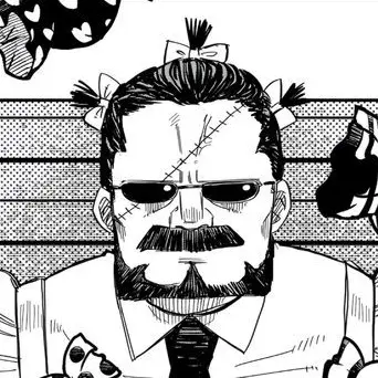 Profile image of ゴードン