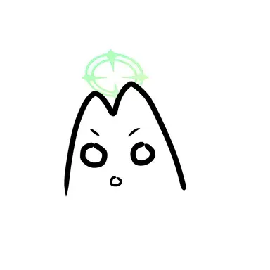 Profile image of 才羽ミドリ