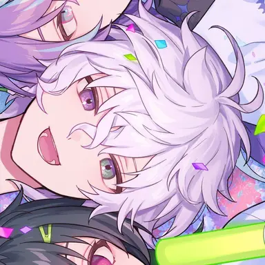 Profile image of Kagetsu Murakumo