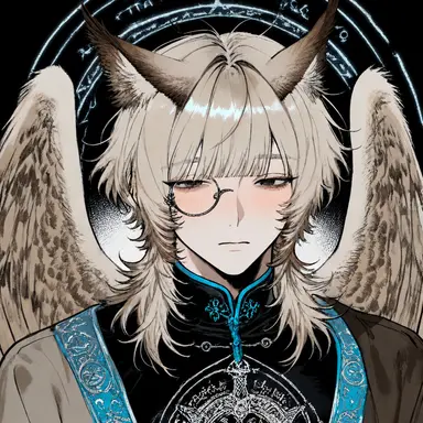 Profile image of トキ