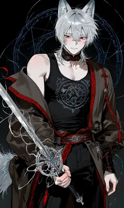 Profile image of ウル