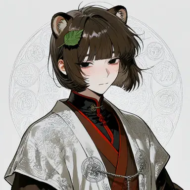 Profile image of ハチ