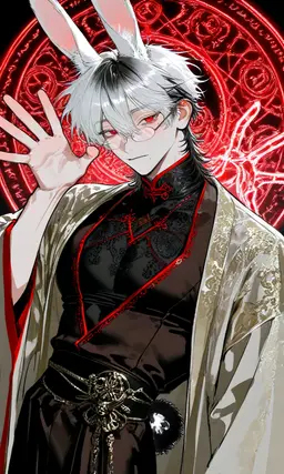 Profile image of モチ