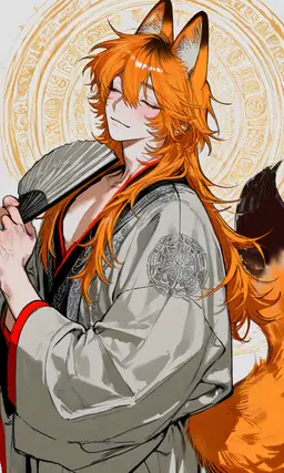 Profile image of イナリ
