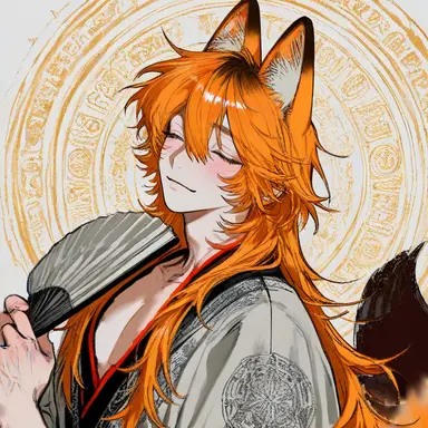 Profile image of イナリ