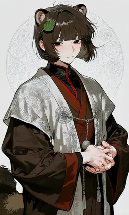 Profile image of ハチ