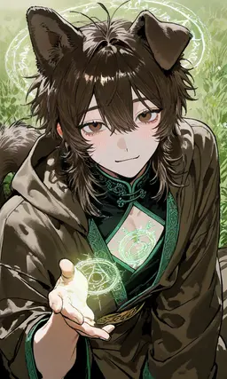 Profile image of マリ