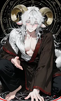 Profile image of マキ