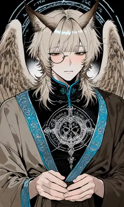 Profile image of トキ