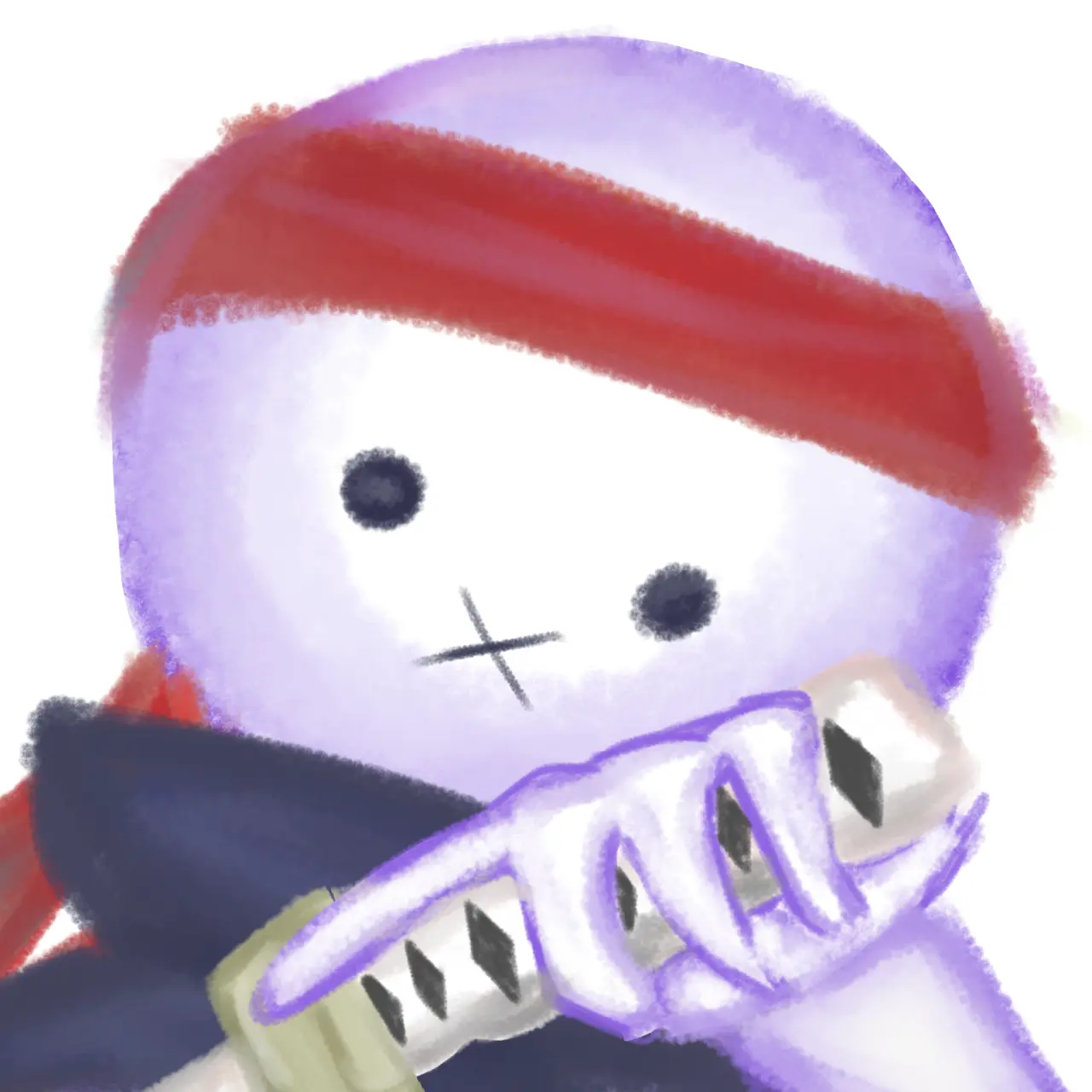 candela의 フサキン