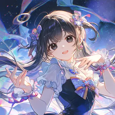 Profile image of Tiara