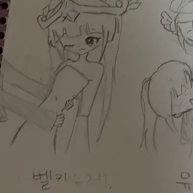 Profile image of 벨키