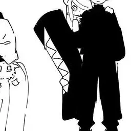 Profile image of バク