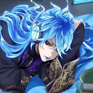 Profile image of イデア・シュラウド