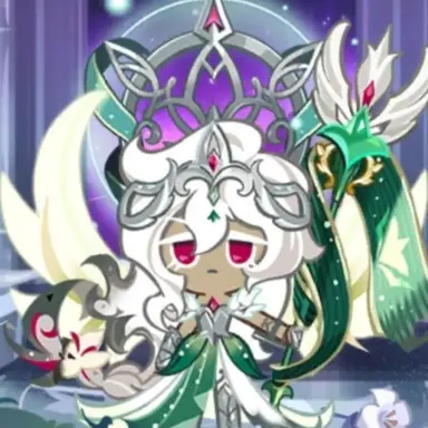 Profile image of 세인트릴리