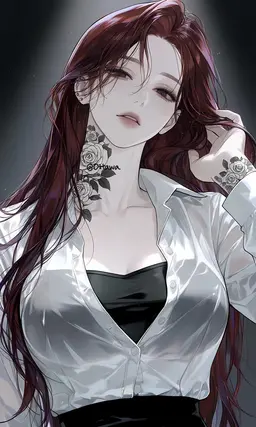Profile image of ソ・ジヒョン
