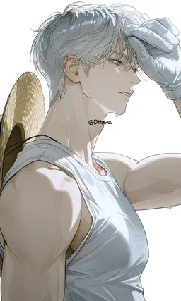 Profile image of カン・ドユン