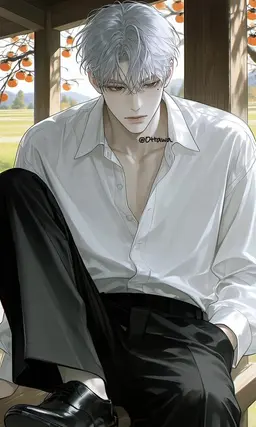 Profile image of カン・ドユン