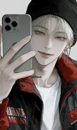 Profile image of カン・ドユン