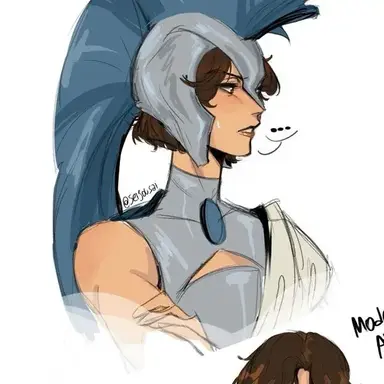 Profile image of Athena